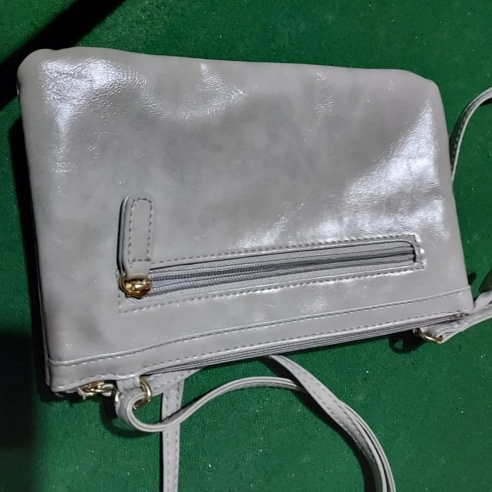 Source Unknown small snakeskin